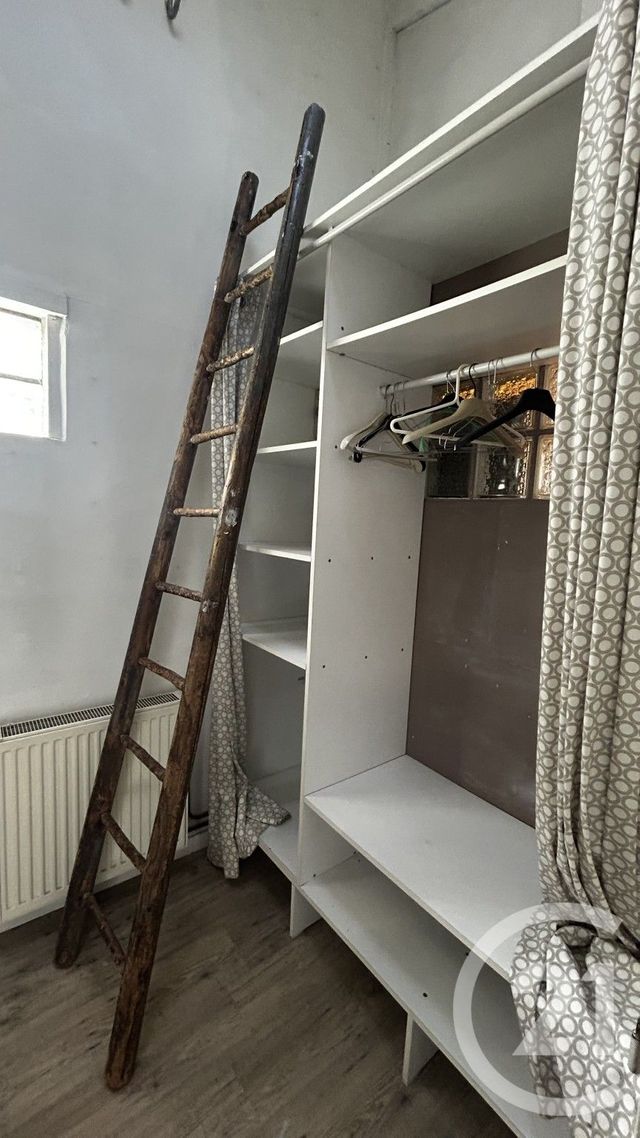 Appartement F4 &agrave; louer - 4 pi&egrave;ces - 66,28 m2 - Ivry Sur Seine - 94 - ILE-DE-FRANCE