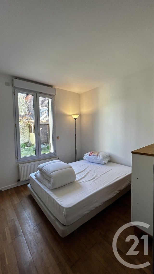 Appartement F4 &agrave; louer - 4 pi&egrave;ces - 66,28 m2 - Ivry Sur Seine - 94 - ILE-DE-FRANCE