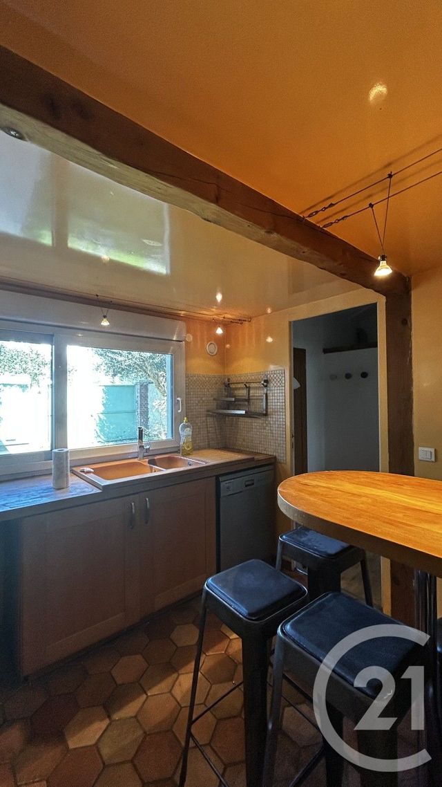 Appartement F4 &agrave; louer - 4 pi&egrave;ces - 66,28 m2 - Ivry Sur Seine - 94 - ILE-DE-FRANCE