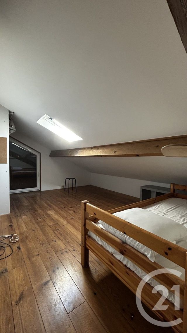 Appartement F4 &agrave; louer - 4 pi&egrave;ces - 66,28 m2 - Ivry Sur Seine - 94 - ILE-DE-FRANCE