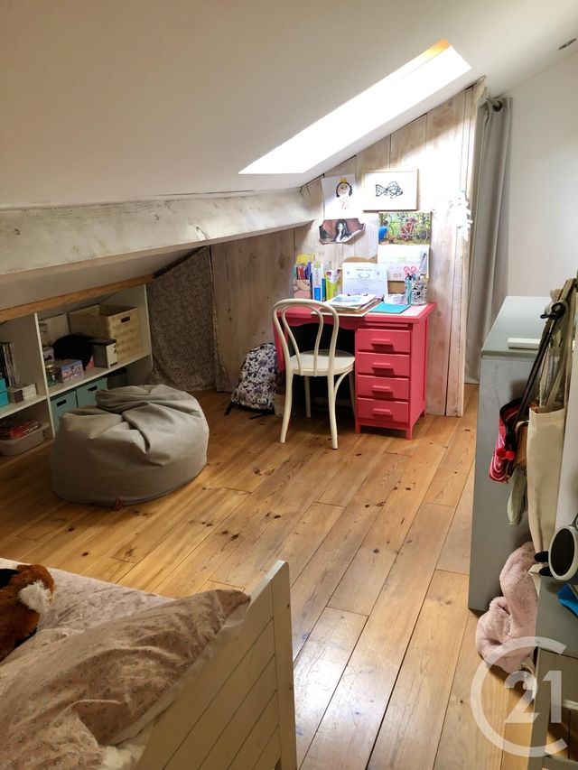 Appartement F4 &agrave; louer - 4 pi&egrave;ces - 66,28 m2 - Ivry Sur Seine - 94 - ILE-DE-FRANCE