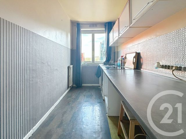 Appartement F3 &agrave; vendre - 3 pi&egrave;ces - 50 m2 - Le Kremlin Bicetre - 94 - ILE-DE-FRANCE