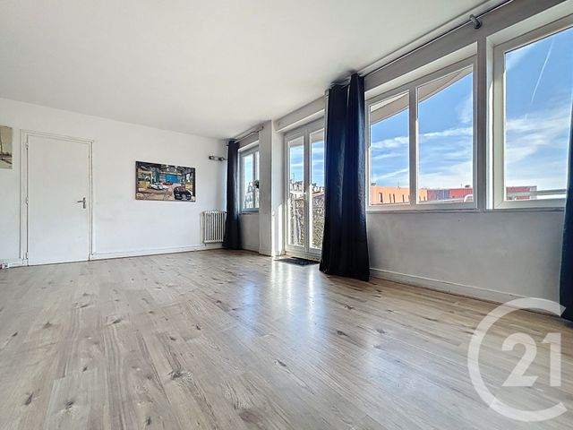 appartement - LE KREMLIN BICETRE - 94