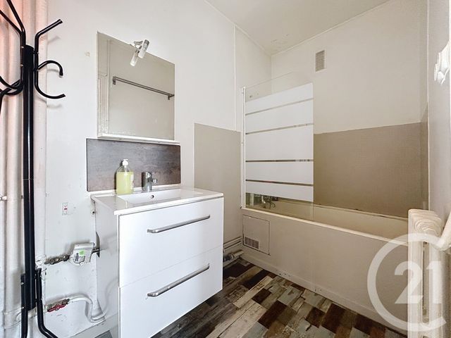 Appartement F3 &agrave; vendre - 3 pi&egrave;ces - 50 m2 - Le Kremlin Bicetre - 94 - ILE-DE-FRANCE