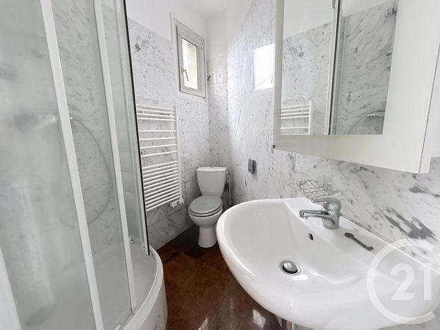 Appartement F2 &agrave; vendre - 2 pi&egrave;ces - 38,44 m2 - Paris - 75013 - ILE-DE-FRANCE