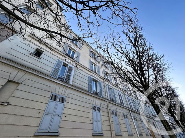 appartement - PARIS - 75013