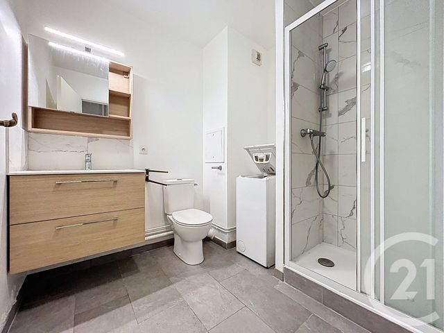 Appartement F1 &agrave; vendre - 1 pi&egrave;ce - 33,01 m2 - Le Kremlin Bicetre - 94 - ILE-DE-FRANCE