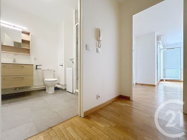Appartement F1 &agrave; vendre - 1 pi&egrave;ce - 33,01 m2 - Le Kremlin Bicetre - 94 - ILE-DE-FRANCE