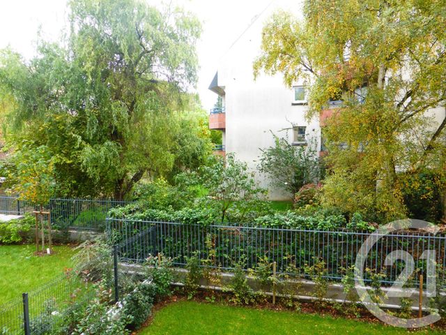 Appartement F2 &agrave; louer - 2 pi&egrave;ces - 45,60 m2 - Le Kremlin Bicetre - 94 - ILE-DE-FRANCE