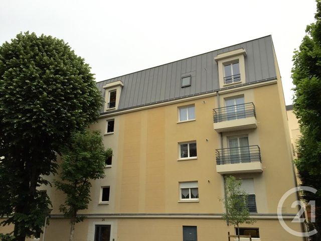 Appartement F2 &agrave; louer - 2 pi&egrave;ces - 45,60 m2 - Le Kremlin Bicetre - 94 - ILE-DE-FRANCE