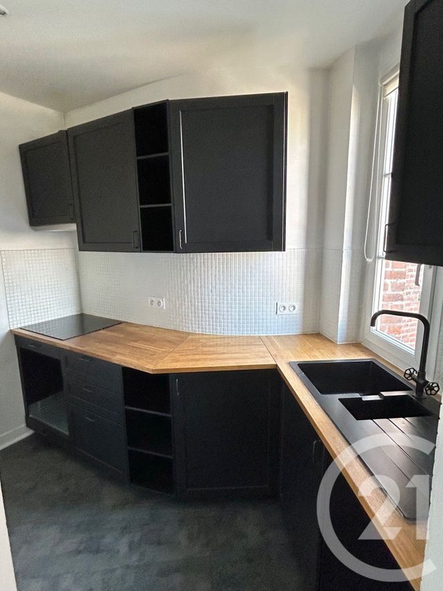 Appartement F2 &agrave; louer - 2 pi&egrave;ces - 46,04 m2 - Le Kremlin Bicetre - 94 - ILE-DE-FRANCE
