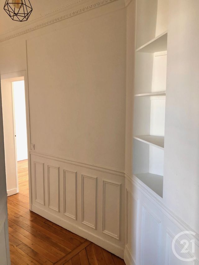 Appartement F2 &agrave; louer - 2 pi&egrave;ces - 46,04 m2 - Le Kremlin Bicetre - 94 - ILE-DE-FRANCE