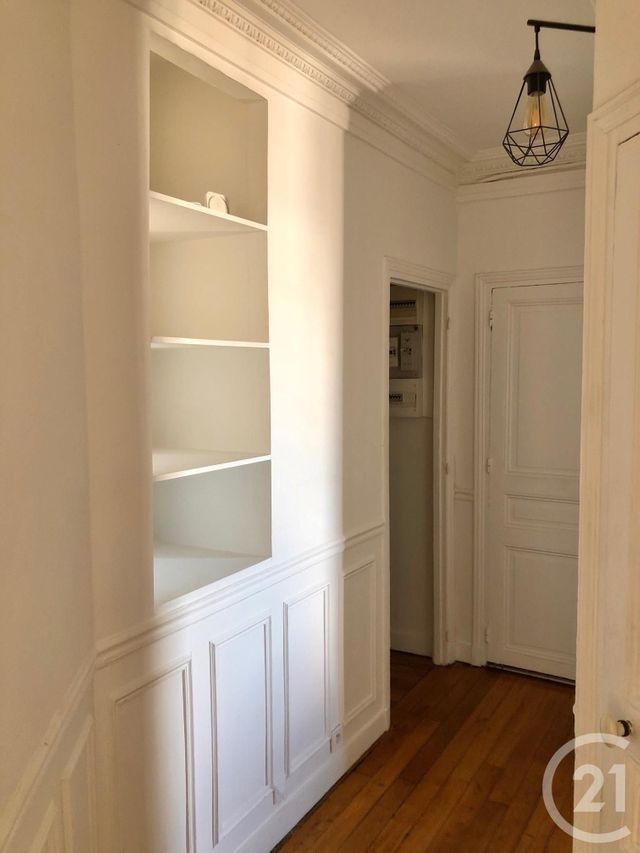 Appartement F2 &agrave; louer - 2 pi&egrave;ces - 46,04 m2 - Le Kremlin Bicetre - 94 - ILE-DE-FRANCE