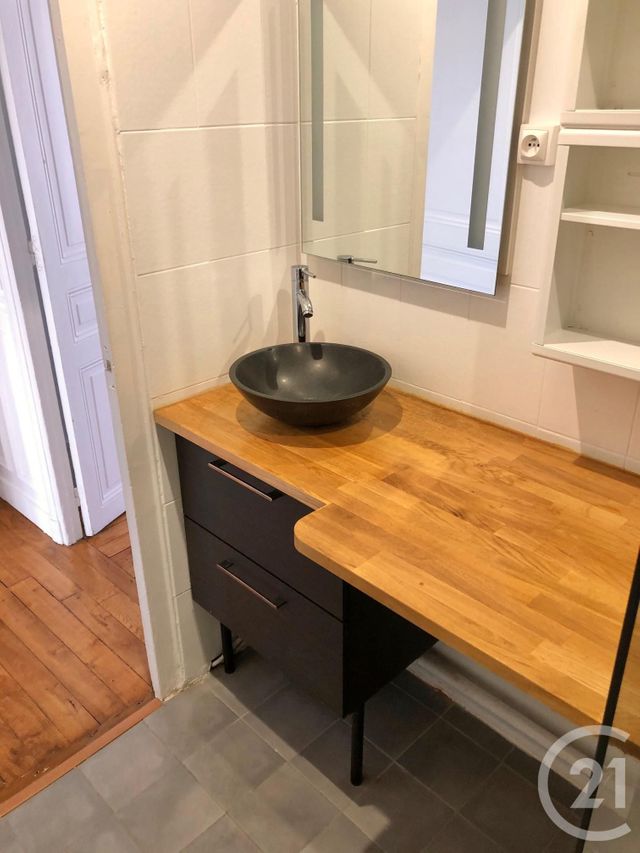 Appartement F2 &agrave; louer - 2 pi&egrave;ces - 46,04 m2 - Le Kremlin Bicetre - 94 - ILE-DE-FRANCE