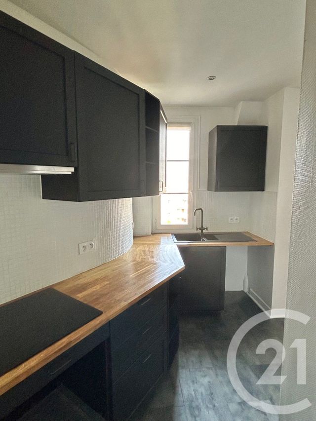 Appartement F2 &agrave; louer - 2 pi&egrave;ces - 46,04 m2 - Le Kremlin Bicetre - 94 - ILE-DE-FRANCE