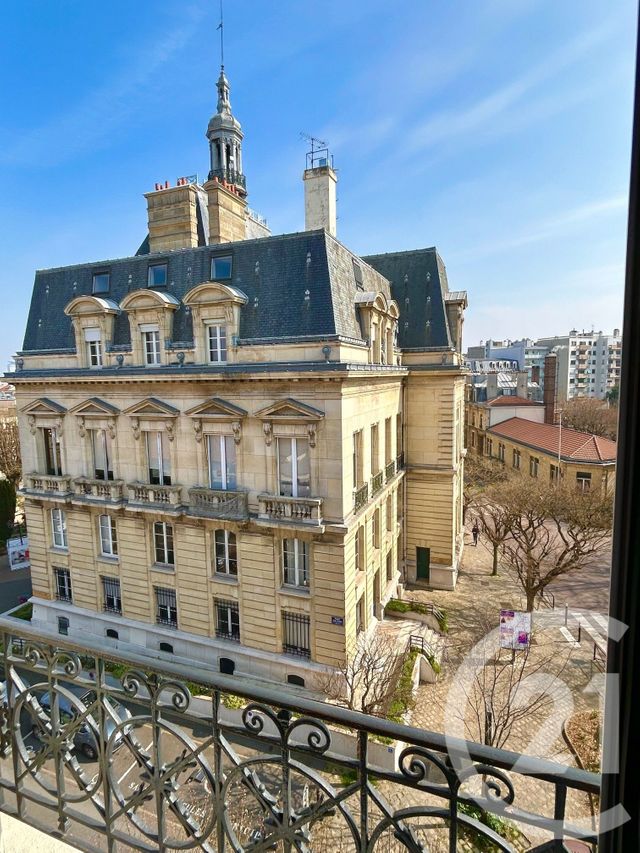 Appartement F2 à louer LE KREMLIN BICETRE
