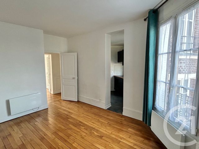 Appartement F2 &agrave; louer - 2 pi&egrave;ces - 46,04 m2 - Le Kremlin Bicetre - 94 - ILE-DE-FRANCE