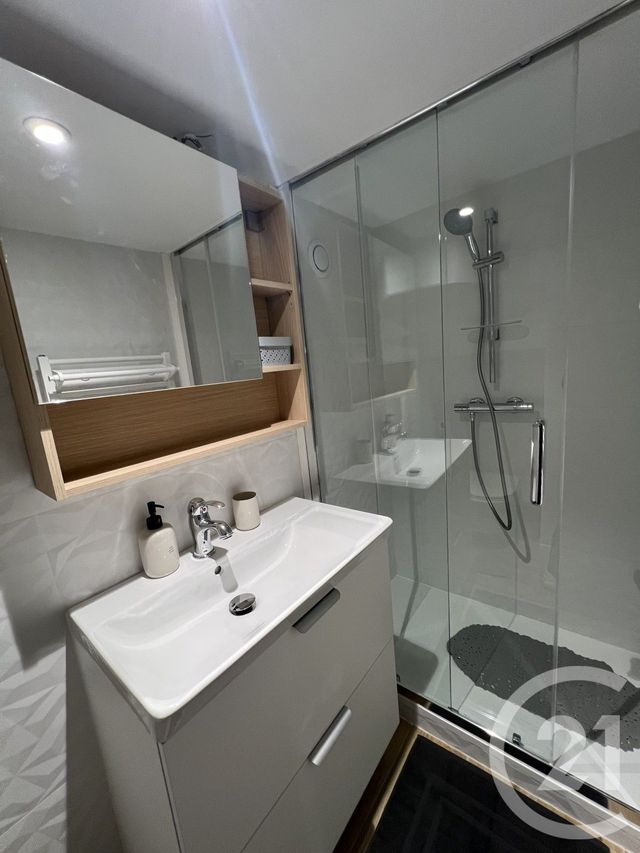 Maison &agrave; louer - 2 pi&egrave;ces - 37,25 m2 - Cachan - 94 - ILE-DE-FRANCE