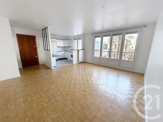 appartement - PARIS - 75013