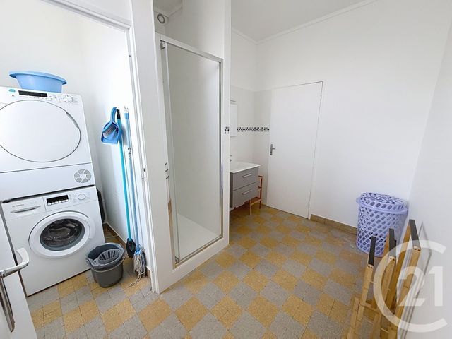 Appartement F2 &agrave; vendre - 2 pi&egrave;ces - 42,60 m2 - Paris - 75013 - ILE-DE-FRANCE