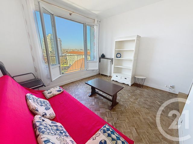 Appartement F2 à vendre PARIS