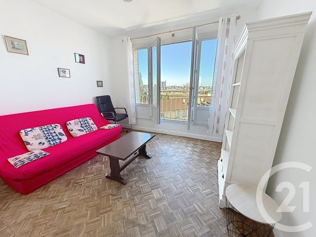 Appartement F2 &agrave; vendre - 2 pi&egrave;ces - 42,60 m2 - Paris - 75013 - ILE-DE-FRANCE