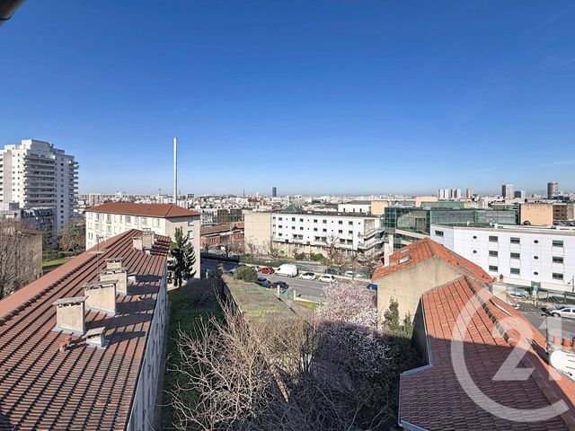 Appartement F2 &agrave; vendre - 2 pi&egrave;ces - 42,60 m2 - Paris - 75013 - ILE-DE-FRANCE