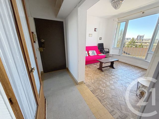 Appartement F2 &agrave; vendre - 2 pi&egrave;ces - 42,60 m2 - Paris - 75013 - ILE-DE-FRANCE