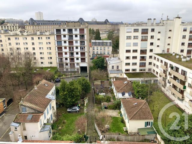 Appartement F4 &agrave; louer - 3 pi&egrave;ces - 73 m2 - Le Kremlin Bicetre - 94 - ILE-DE-FRANCE