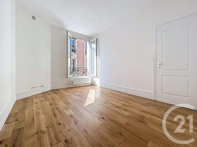 Appartement F2 à vendre LE KREMLIN BICETRE