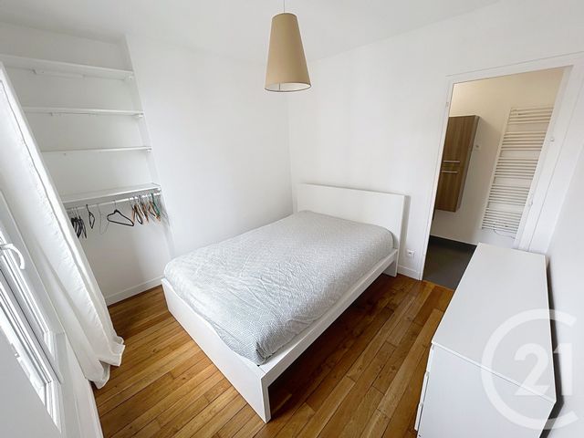 Appartement F2 &agrave; vendre - 2 pi&egrave;ces - 36,60 m2 - Le Kremlin Bicetre - 94 - ILE-DE-FRANCE