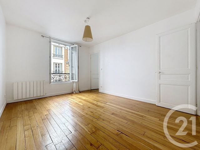 Appartement F2 &agrave; vendre - 2 pi&egrave;ces - 36,60 m2 - Le Kremlin Bicetre - 94 - ILE-DE-FRANCE