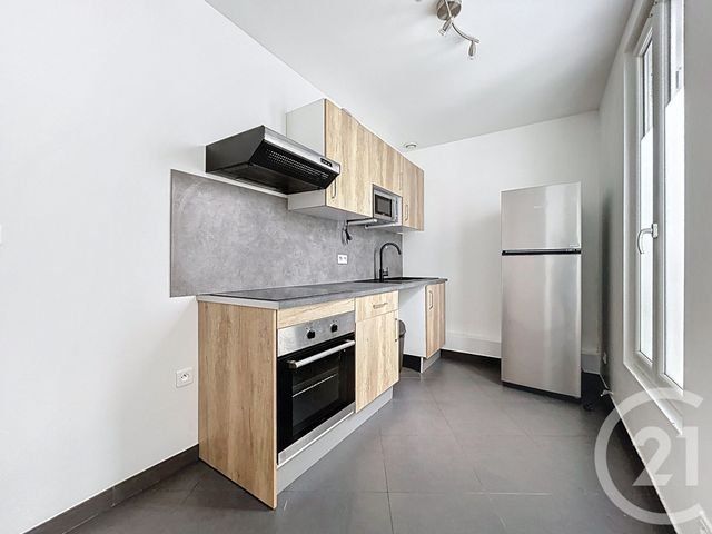 Appartement F2 &agrave; vendre - 2 pi&egrave;ces - 36,60 m2 - Le Kremlin Bicetre - 94 - ILE-DE-FRANCE