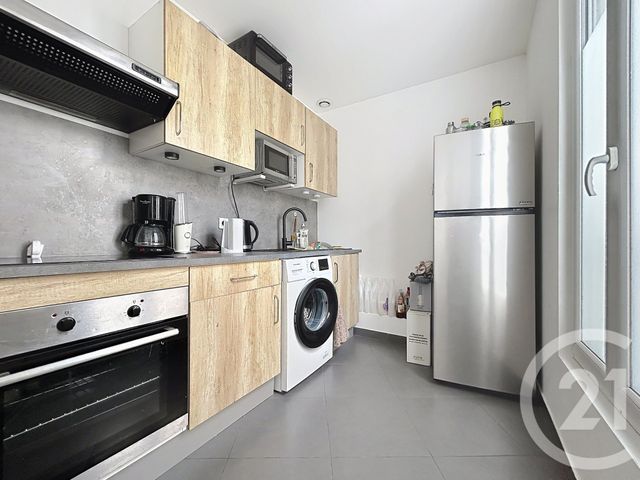 Appartement F2 &agrave; vendre - 2 pi&egrave;ces - 36,60 m2 - Paris - 75013 - ILE-DE-FRANCE