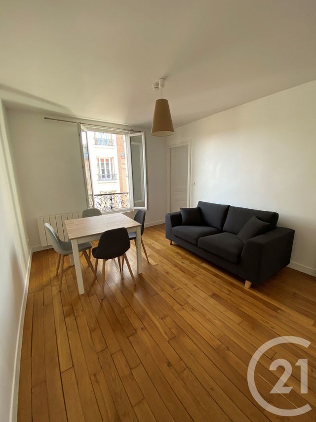 Appartement F2 &agrave; vendre - 2 pi&egrave;ces - 36,60 m2 - Paris - 75013 - ILE-DE-FRANCE