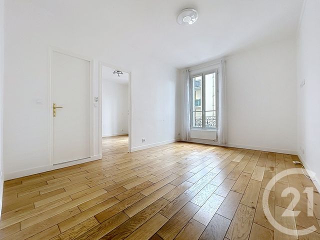 Appartement F2 &agrave; vendre - 2 pi&egrave;ces - 37,01 m2 - Le Kremlin Bicetre - 94 - ILE-DE-FRANCE