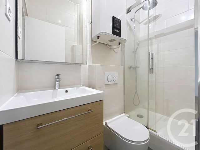 Appartement F2 &agrave; vendre - 2 pi&egrave;ces - 37,01 m2 - Le Kremlin Bicetre - 94 - ILE-DE-FRANCE