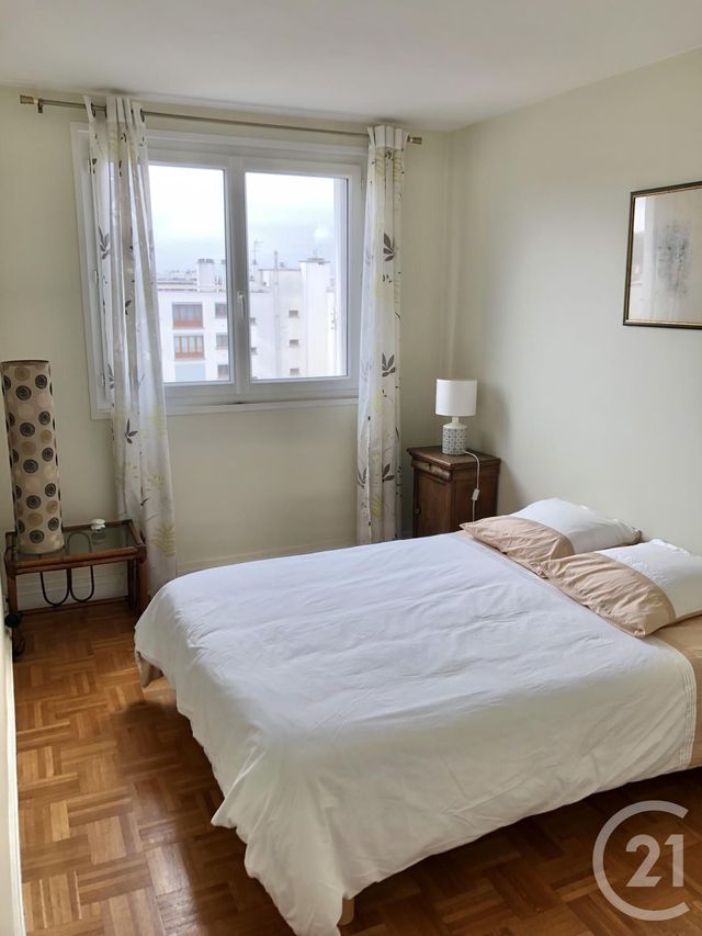 Appartement F4 &agrave; louer - 4 pi&egrave;ces - 73 m2 - Paris - 75013 - ILE-DE-FRANCE