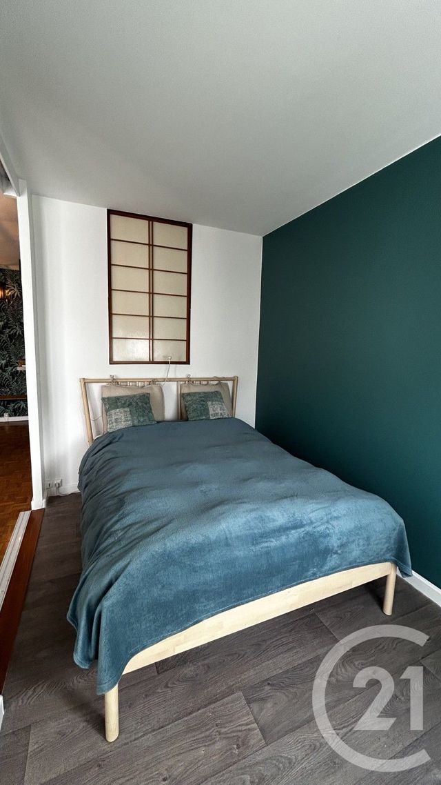 Appartement T2 &agrave; louer - 2 pi&egrave;ces - 45,75 m2 - Paris - 75010 - ILE-DE-FRANCE