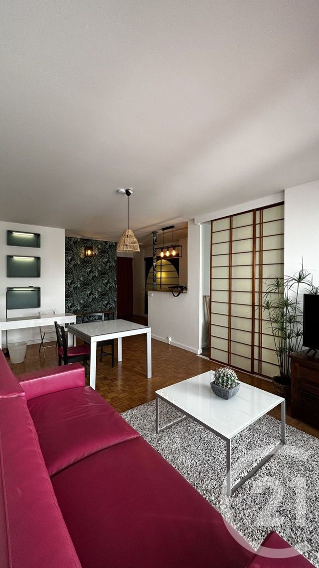 appartement - PARIS - 75010