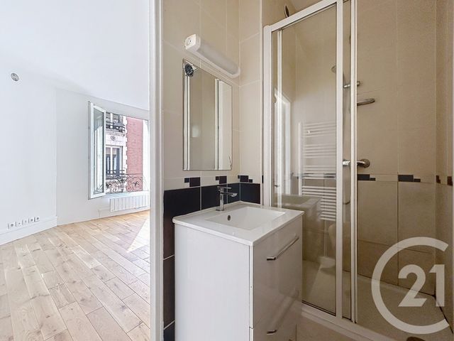 Appartement F2 &agrave; vendre - 2 pi&egrave;ces - 26,14 m2 - Le Kremlin Bicetre - 94 - ILE-DE-FRANCE