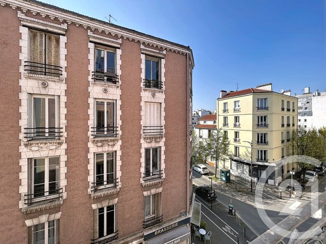 Appartement F2 &agrave; vendre - 2 pi&egrave;ces - 26,14 m2 - Le Kremlin Bicetre - 94 - ILE-DE-FRANCE