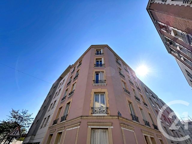 Appartement F2 &agrave; vendre - 2 pi&egrave;ces - 26,14 m2 - Le Kremlin Bicetre - 94 - ILE-DE-FRANCE