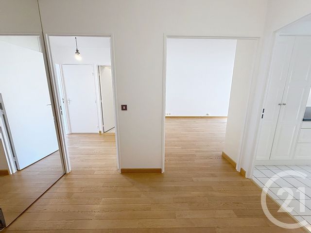 Appartement F3 &agrave; vendre - 3 pi&egrave;ces - 69,01 m2 - Le Kremlin Bicetre - 94 - ILE-DE-FRANCE