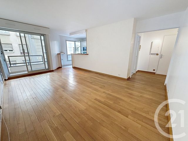 Appartement F3 &agrave; vendre - 3 pi&egrave;ces - 69,01 m2 - Le Kremlin Bicetre - 94 - ILE-DE-FRANCE