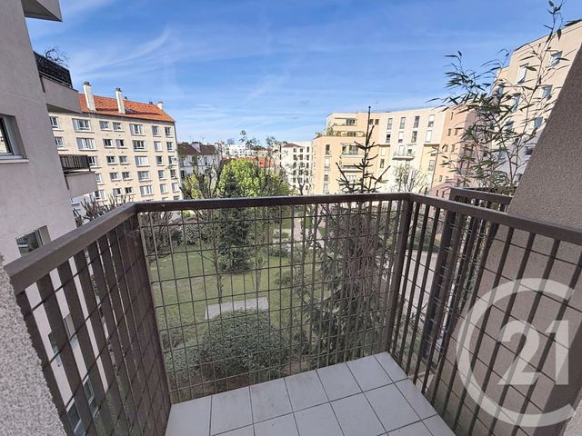 Appartement F3 &agrave; vendre - 3 pi&egrave;ces - 69,01 m2 - Le Kremlin Bicetre - 94 - ILE-DE-FRANCE