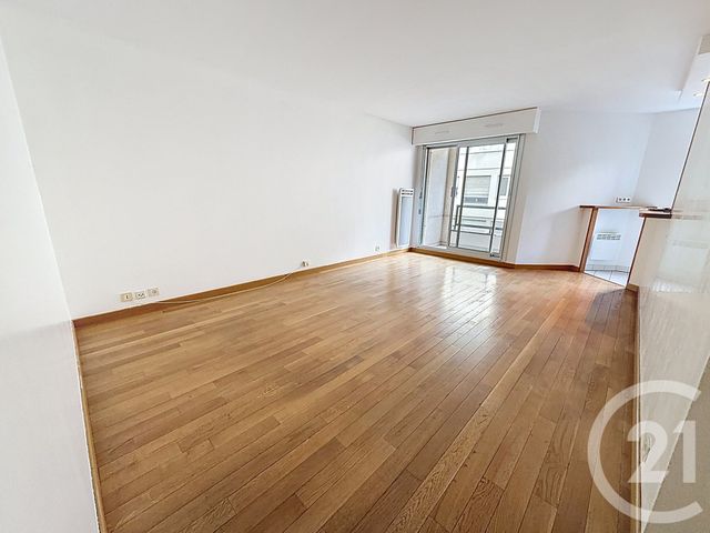 Appartement F3 &agrave; vendre - 3 pi&egrave;ces - 69,01 m2 - Le Kremlin Bicetre - 94 - ILE-DE-FRANCE