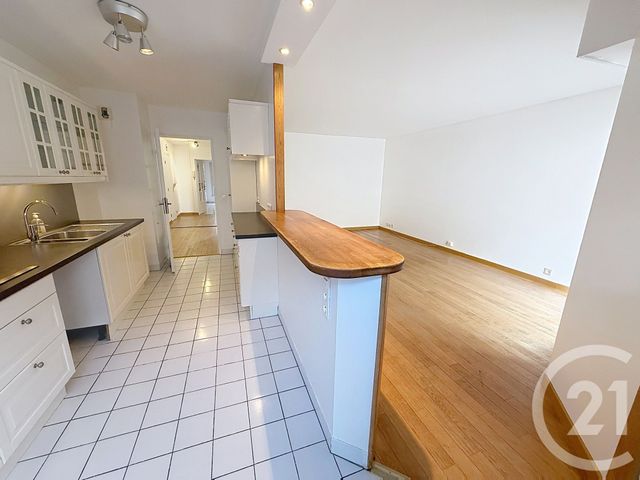 Appartement F3 &agrave; vendre - 3 pi&egrave;ces - 69,01 m2 - Le Kremlin Bicetre - 94 - ILE-DE-FRANCE