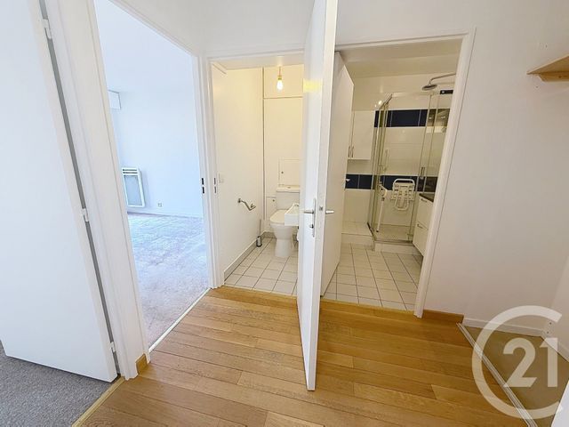 Appartement F3 &agrave; vendre - 3 pi&egrave;ces - 69,01 m2 - Le Kremlin Bicetre - 94 - ILE-DE-FRANCE