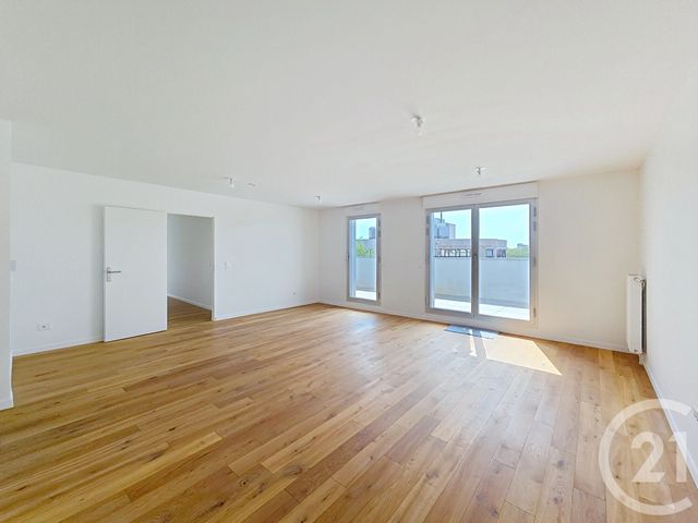 appartement - LE KREMLIN BICETRE - 94